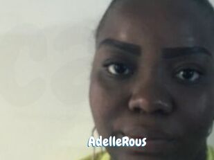 AdelleRous