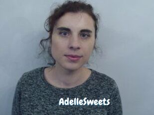AdelleSweets Coquine Avenue