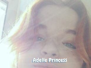 Adelle_Princess
