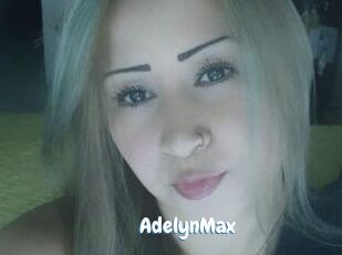 AdelynMax