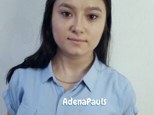 AdenaPauls Coquine Avenue
