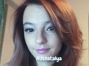Adenatalya