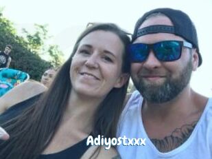 Adiyostxxx