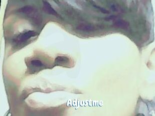 Adjustme