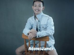 AdonesJames Coquine Avenue
