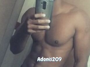 Adonis209