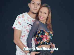 AdonisAndRoxaana
