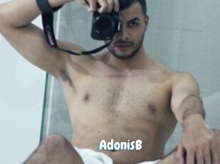 AdonisB