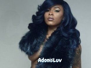 AdonisLuv