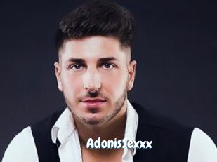 AdonisSexxx