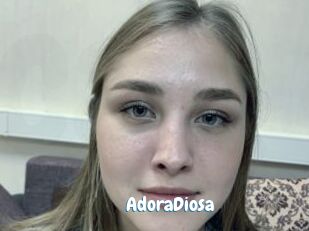 AdoraDiosa