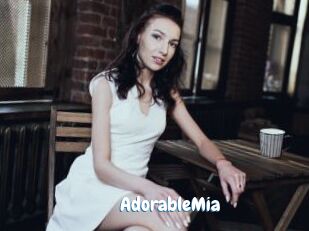 AdorableMia