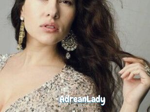 AdreanLady