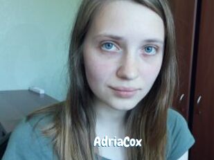 AdriaCox