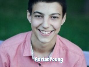 Adrian_Young