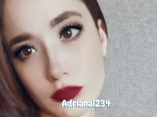 Adriana1234