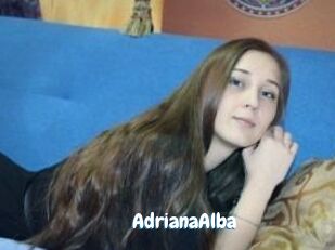 AdrianaAlba