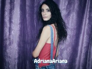AdrianaAriana