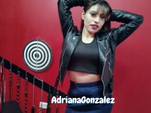 AdrianaGonzalez