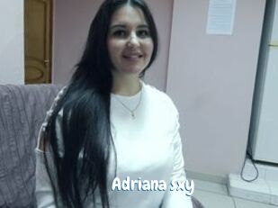 Adriana_sxy