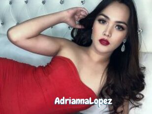 AdriannaLopez