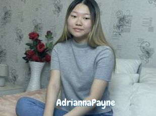 AdriannaPayne