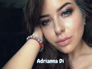 Adrianna_Di Coquine Avenue