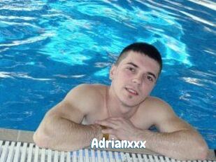 adrianxxx Coquine Avenue