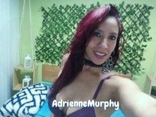 AdrienneMurphy Coquine Avenue