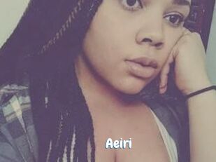 Aeiri