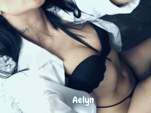 Aelyn