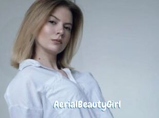AerialBeautyGirl