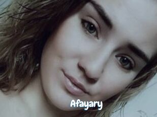 Afayary Coquine Avenue