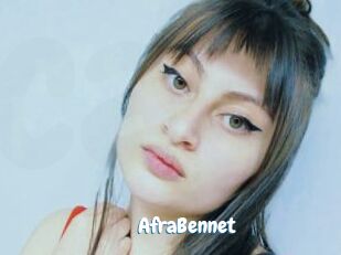 AfraBennet