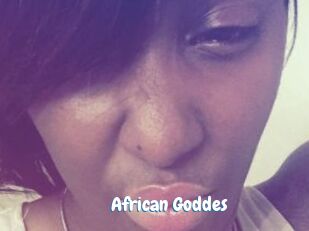 African_Goddes