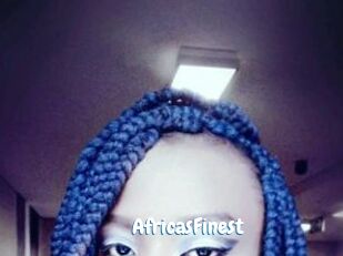 AfricasFinest