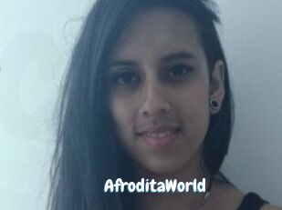 AfroditaWorld