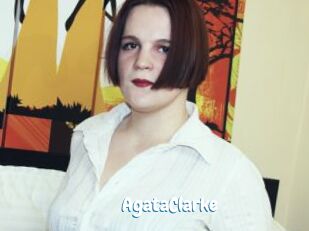 AgataClarke
