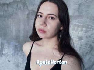 AgataHorton