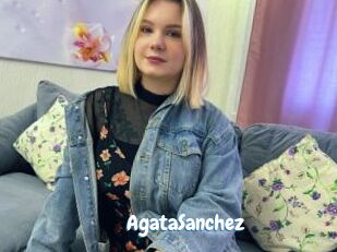 AgataSanchez