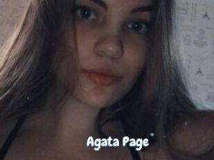Agata_Page