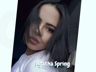Agatha_Spring
