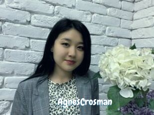AgnesCrosman