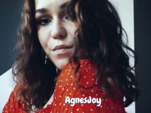 AgnesJoy