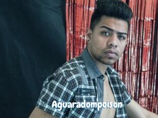 Aguaradompoison
