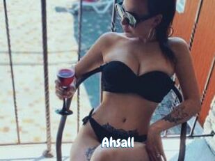 Ahsall