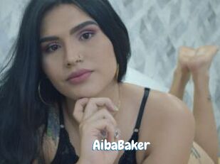 AibaBaker