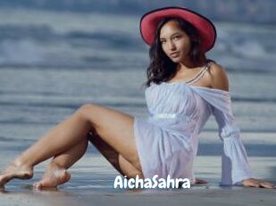 AichaSahra Coquine Avenue