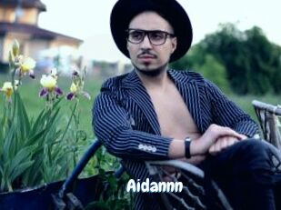 Aidannn