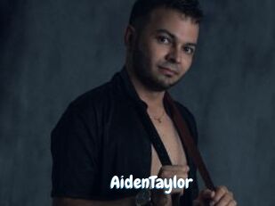 AidenTaylor